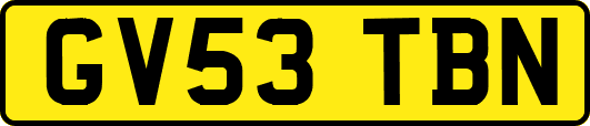 GV53TBN