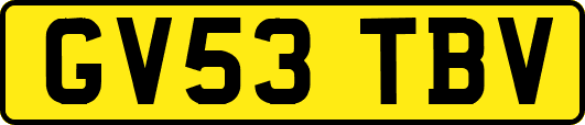 GV53TBV