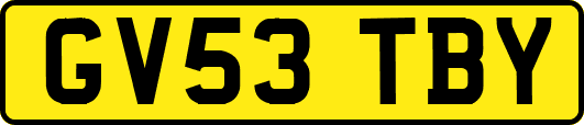 GV53TBY