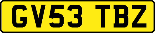 GV53TBZ