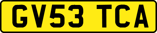 GV53TCA