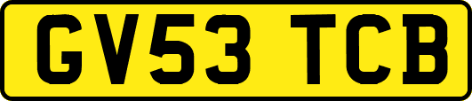 GV53TCB
