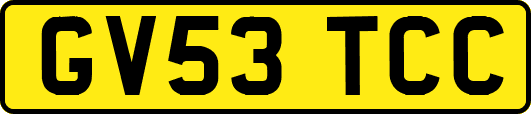 GV53TCC