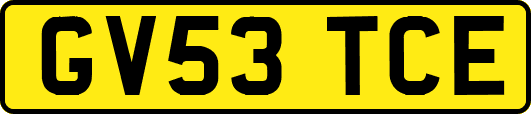 GV53TCE