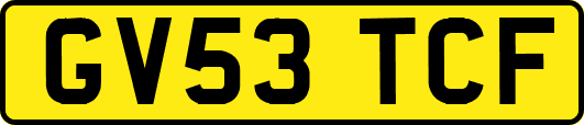 GV53TCF