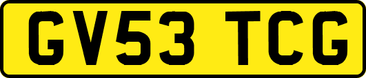 GV53TCG