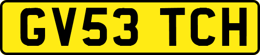 GV53TCH