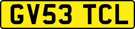 GV53TCL