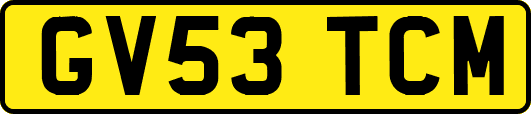 GV53TCM