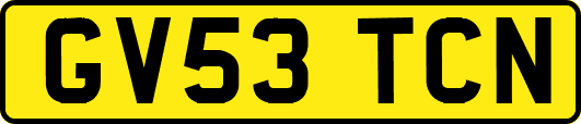 GV53TCN