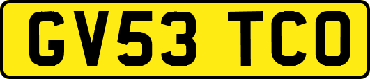 GV53TCO