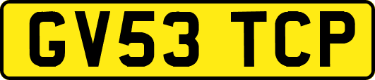 GV53TCP