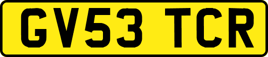 GV53TCR