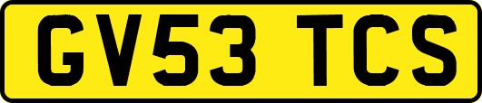 GV53TCS