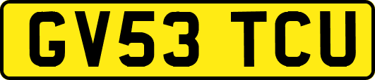 GV53TCU