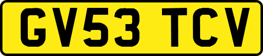 GV53TCV
