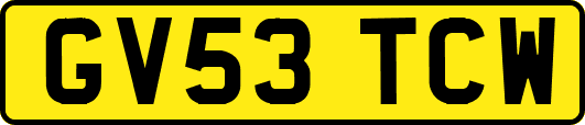 GV53TCW