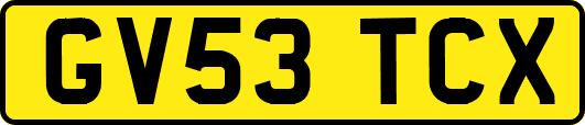 GV53TCX