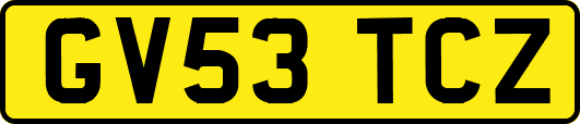 GV53TCZ