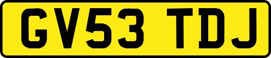 GV53TDJ