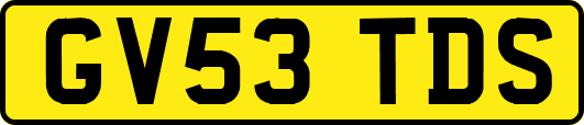 GV53TDS