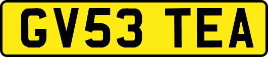 GV53TEA