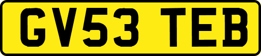 GV53TEB