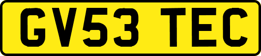 GV53TEC