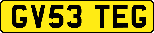 GV53TEG