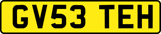GV53TEH