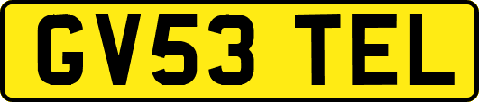 GV53TEL