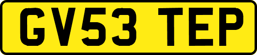 GV53TEP