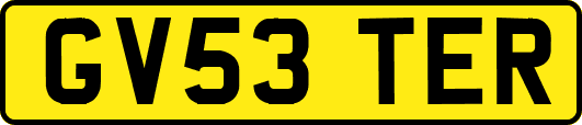 GV53TER