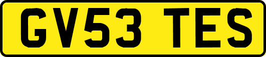 GV53TES