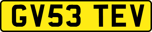 GV53TEV
