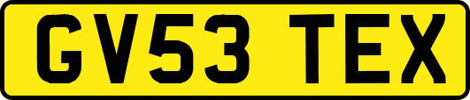GV53TEX