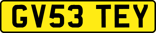 GV53TEY
