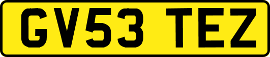 GV53TEZ