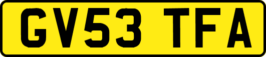 GV53TFA