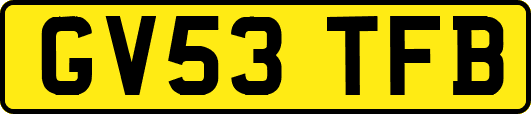 GV53TFB