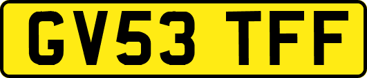 GV53TFF