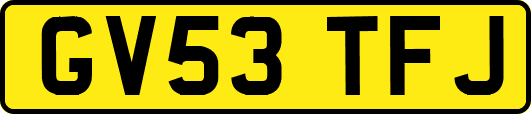GV53TFJ