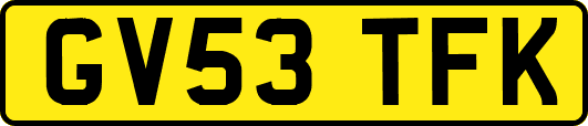 GV53TFK
