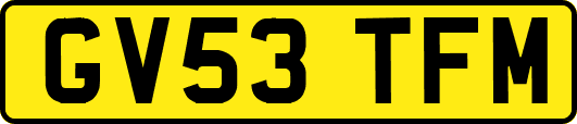 GV53TFM