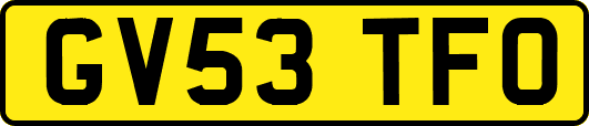 GV53TFO