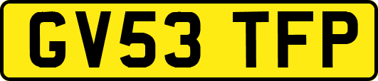 GV53TFP