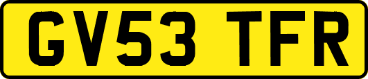 GV53TFR
