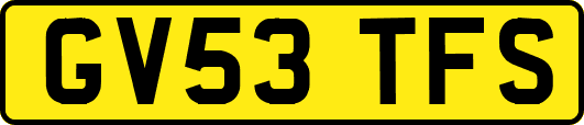 GV53TFS