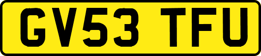 GV53TFU