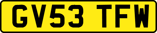 GV53TFW